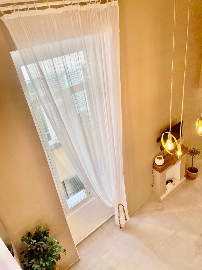 Spacious Loft, Duplex, Old Town, 3 Bedrooms - Easy Check-In Nizza Kültér fotó