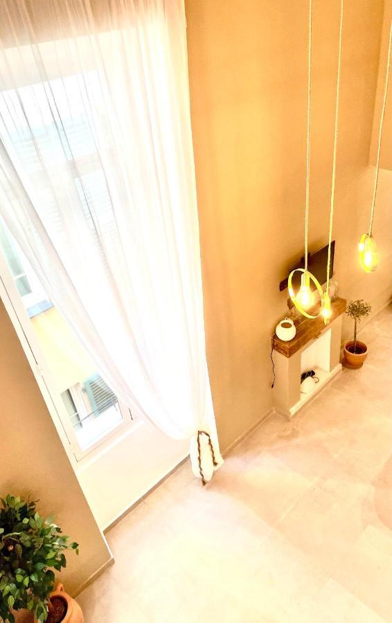 Spacious Loft, Duplex, Old Town, 3 Bedrooms - Easy Check-In Nizza Kültér fotó