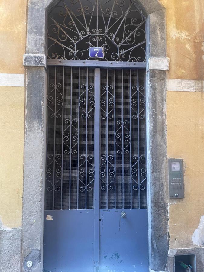 Spacious Loft, Duplex, Old Town, 3 Bedrooms - Easy Check-In Nizza Kültér fotó